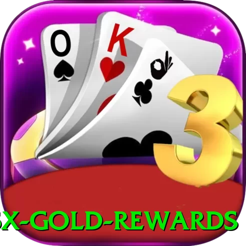 05x Gold Rewards - go