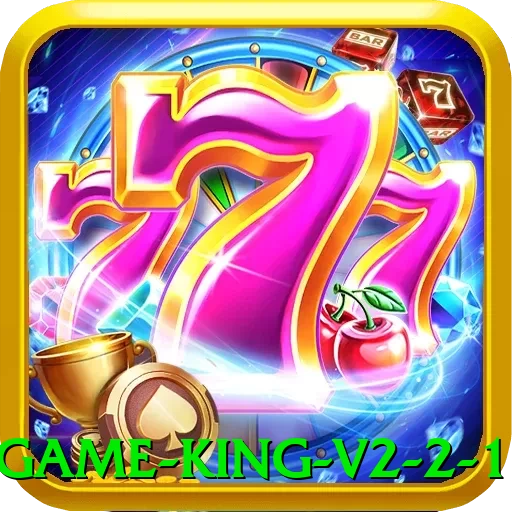 1111game King v2.2.1 - game