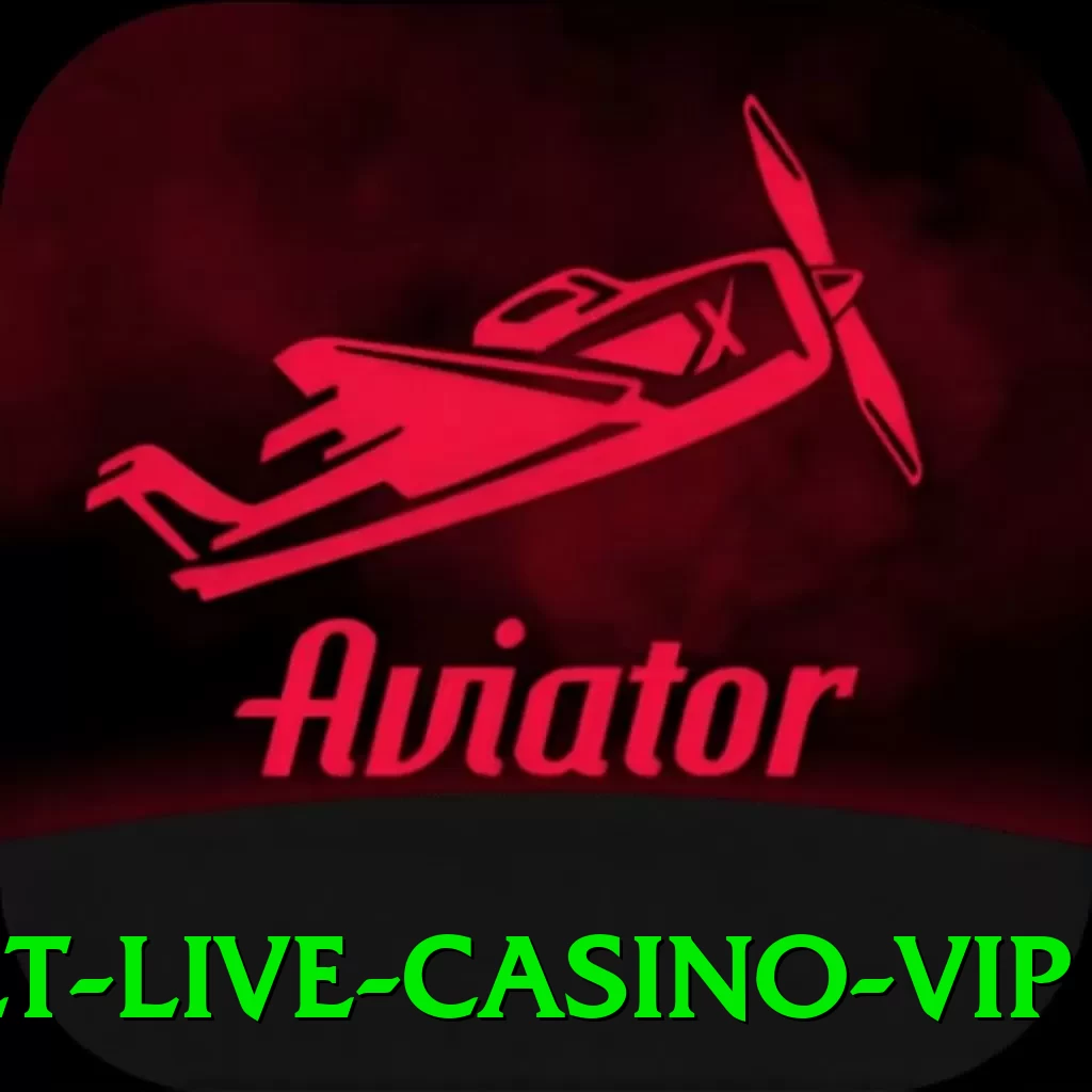 1218bet Live Casino VIP - go