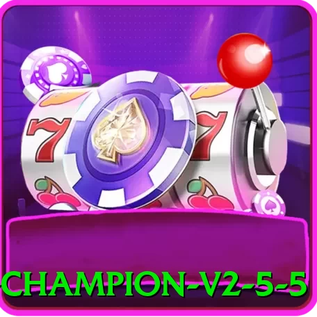 2210bet Champion v2.5.5 - go