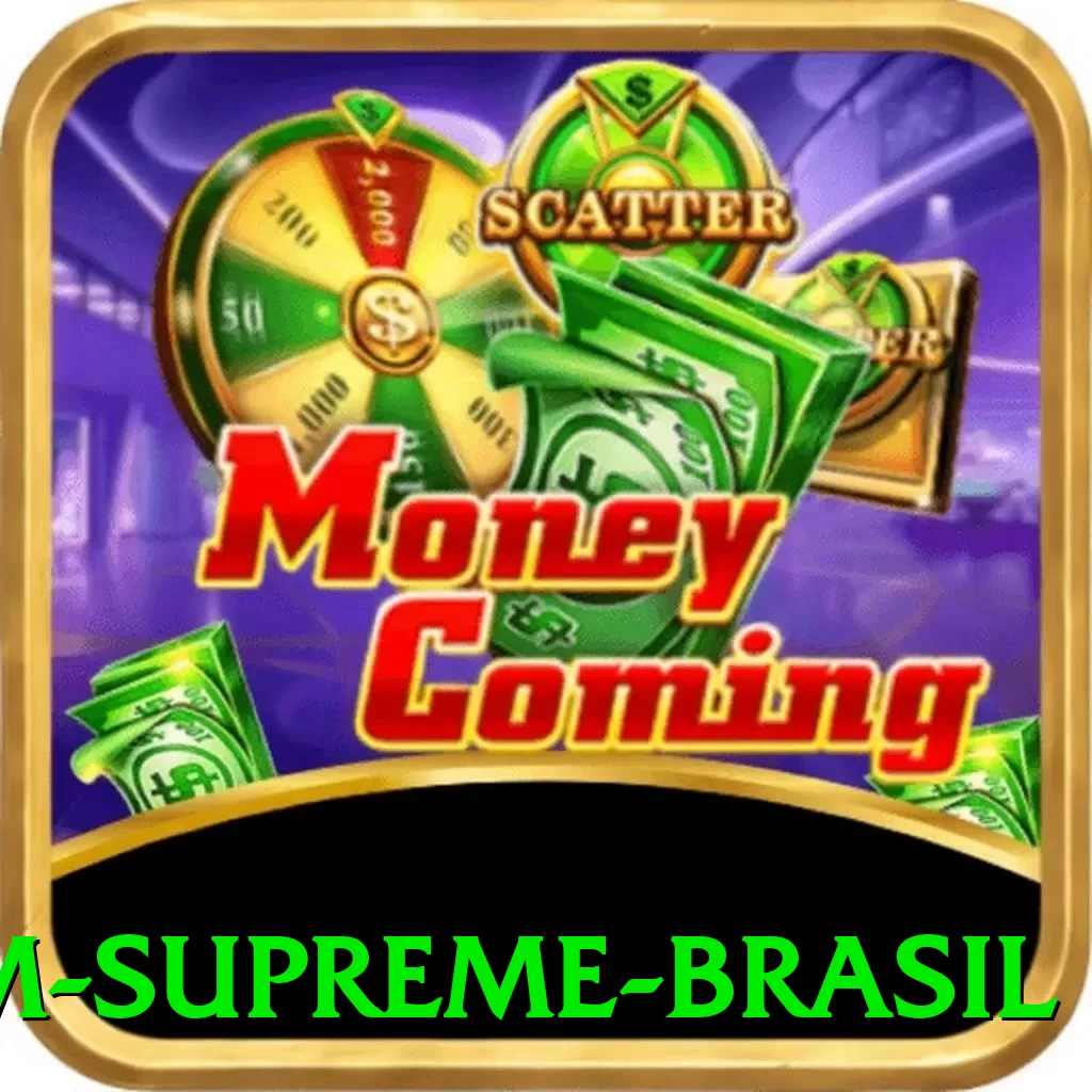 333m Supreme Brasil - apk