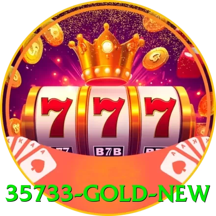 35733 Gold New - pro