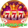 35733 Gold New