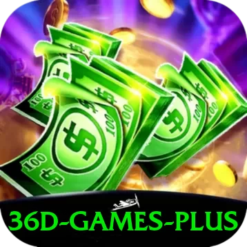 36d Games Plus - go