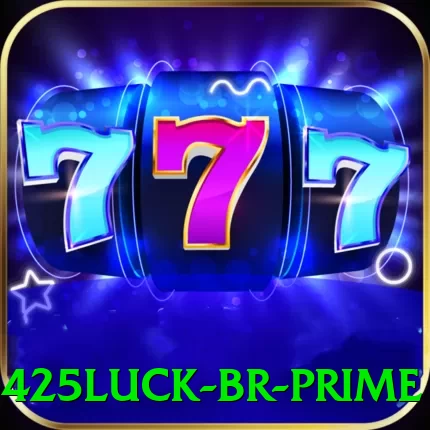 425luck BR Prime - game