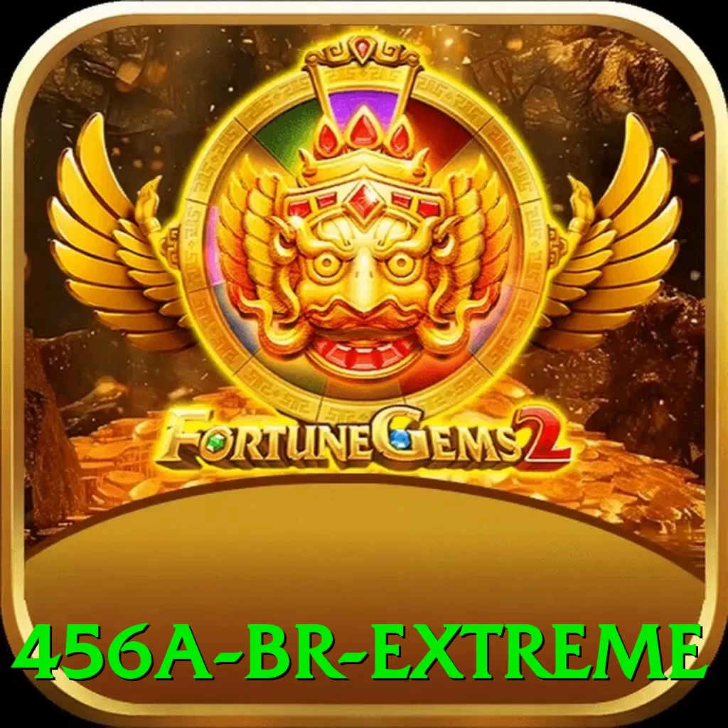 456a BR Extreme - apk