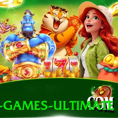 5299bet Games Ultimate - app