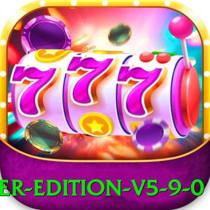 586bet - Master Edition v5.9.0 - game