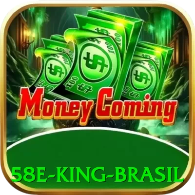 58e King Brasil - app
