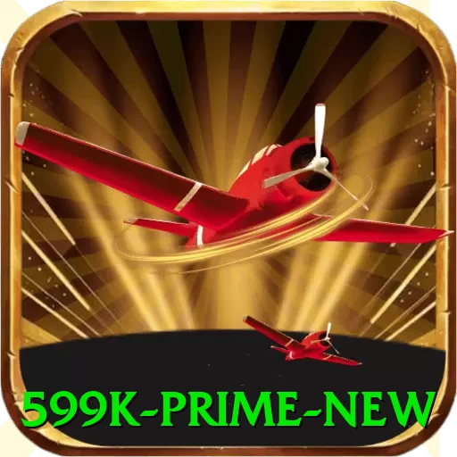 599k Prime New - app