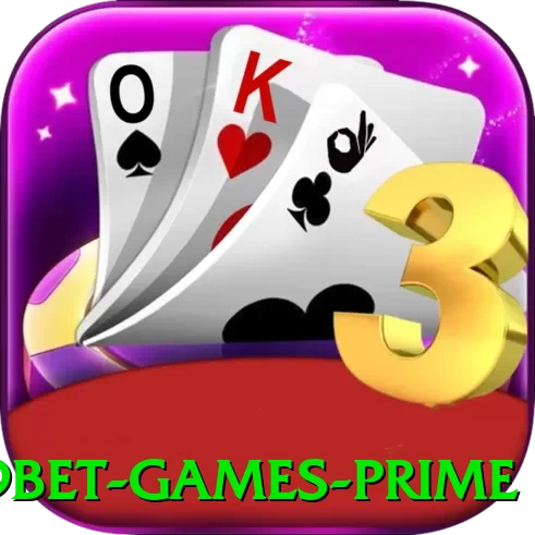6299bet Games Prime - game