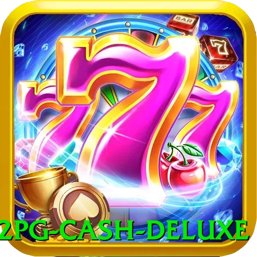 62pg Cash Deluxe - vip