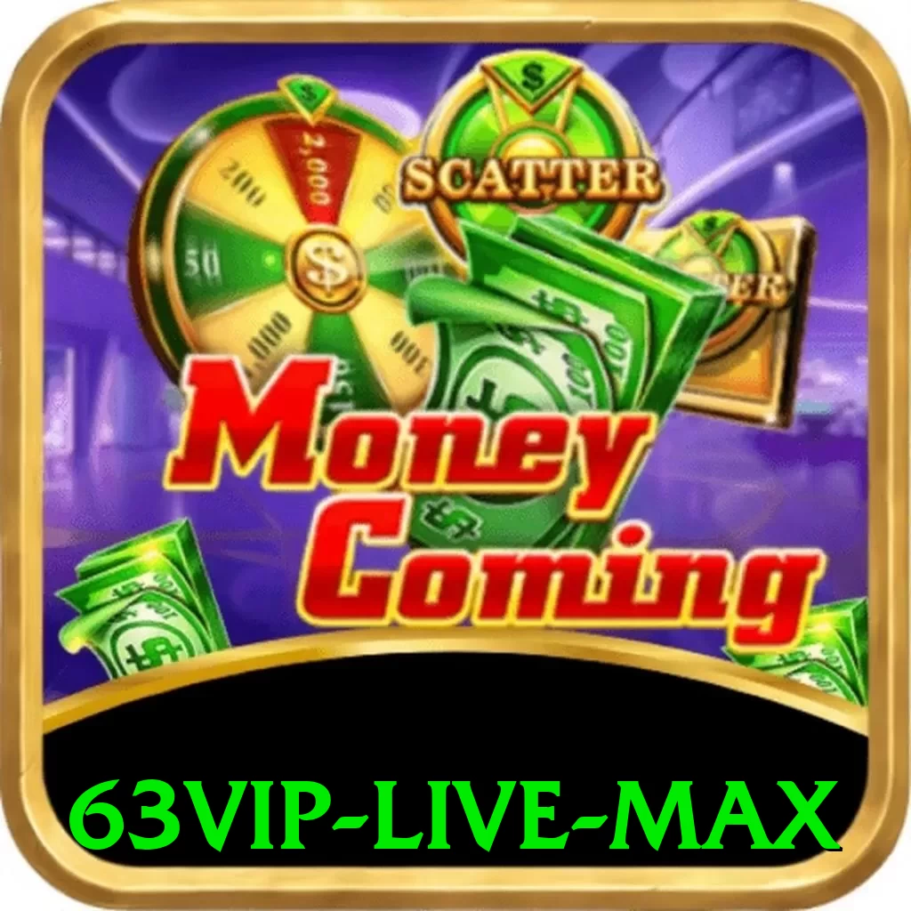 63vip Live Max - pk