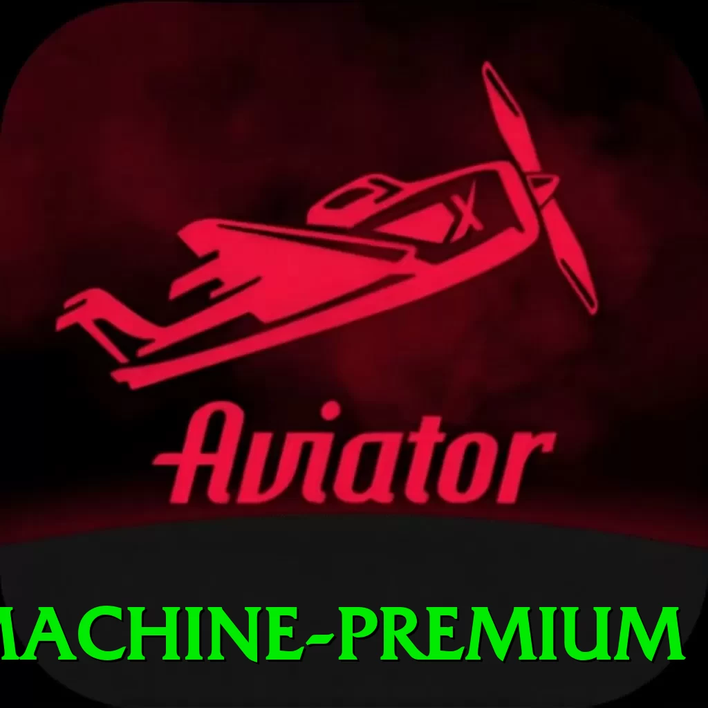 65a Slot Machine Premium - pro