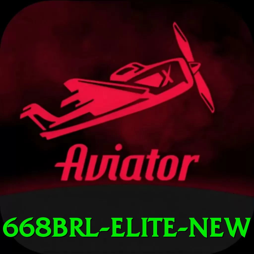668brl Elite New - apk