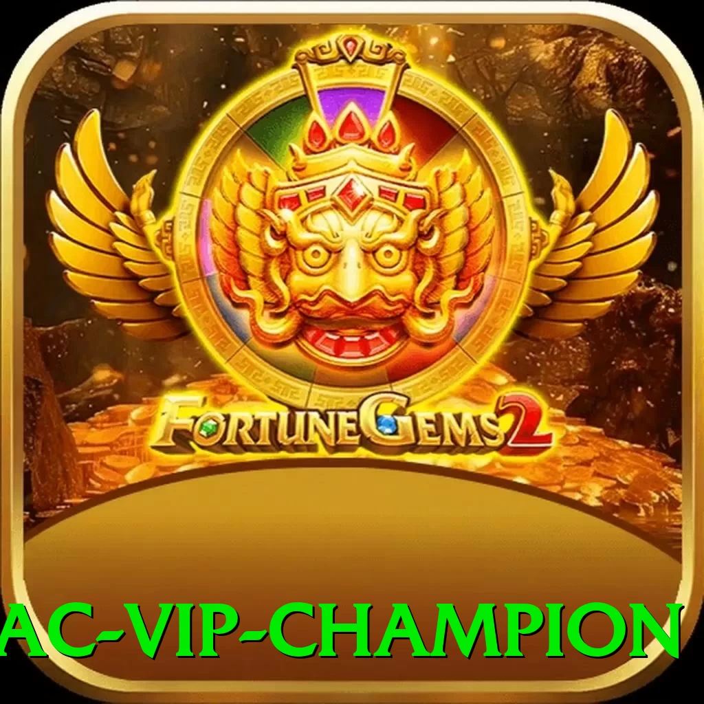 68ac - VIP Champion - game
