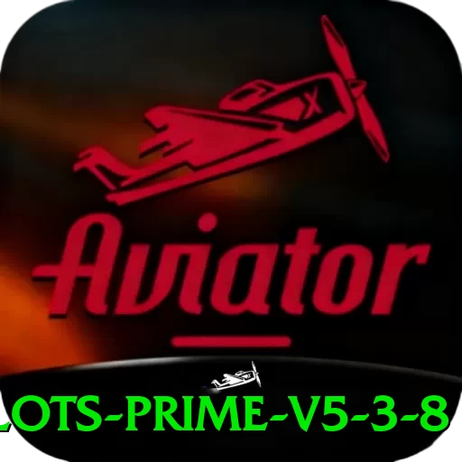 700bra Slots Prime v5.3.8 - pro