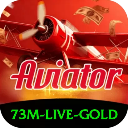 73m - Live Gold - pak