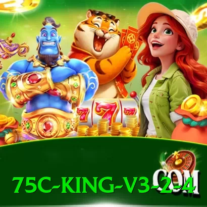 75c King v3.2.4 - apk