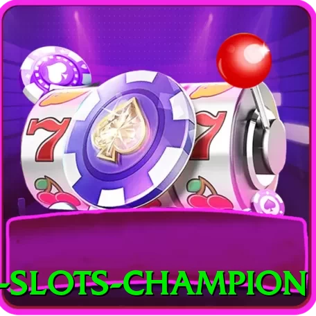 773brl - Slots Champion - pk