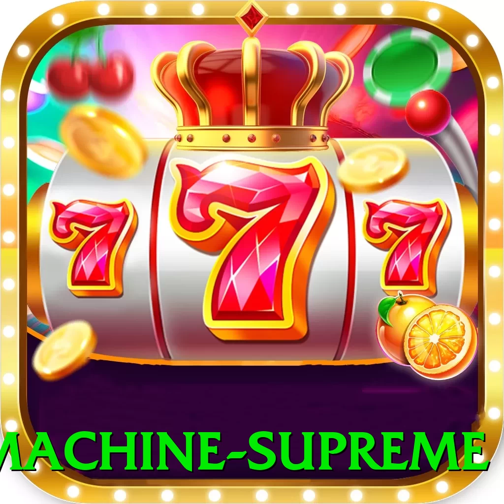 777kim Slot Machine Supreme - pk