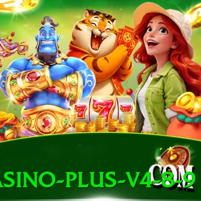 77ox Casino Plus v4.8.9 - pak
