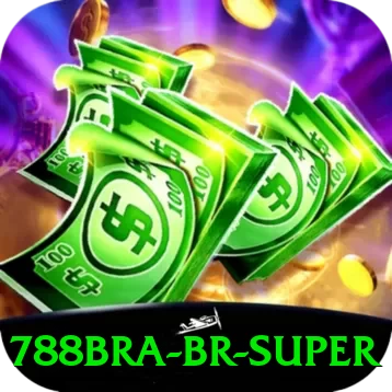 788bra BR Super - go