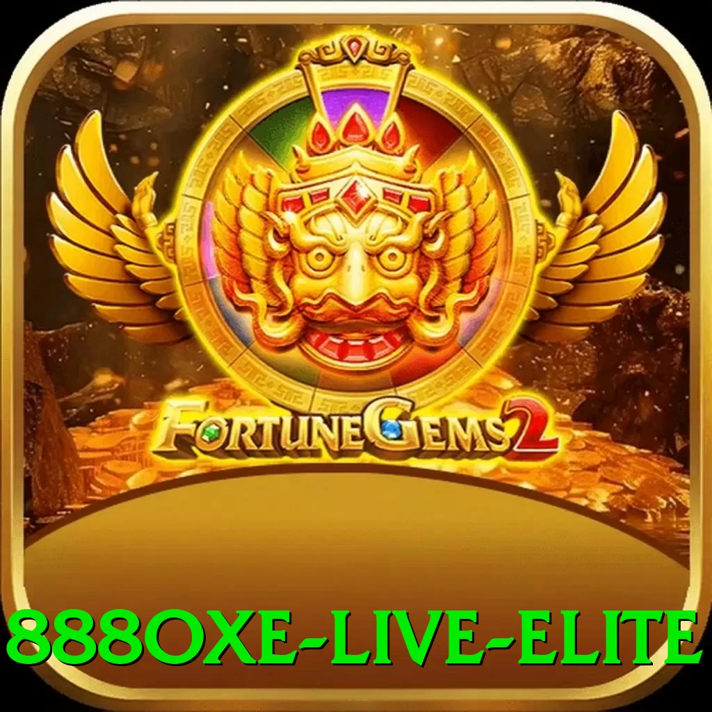 888oxe - Live Elite - game
