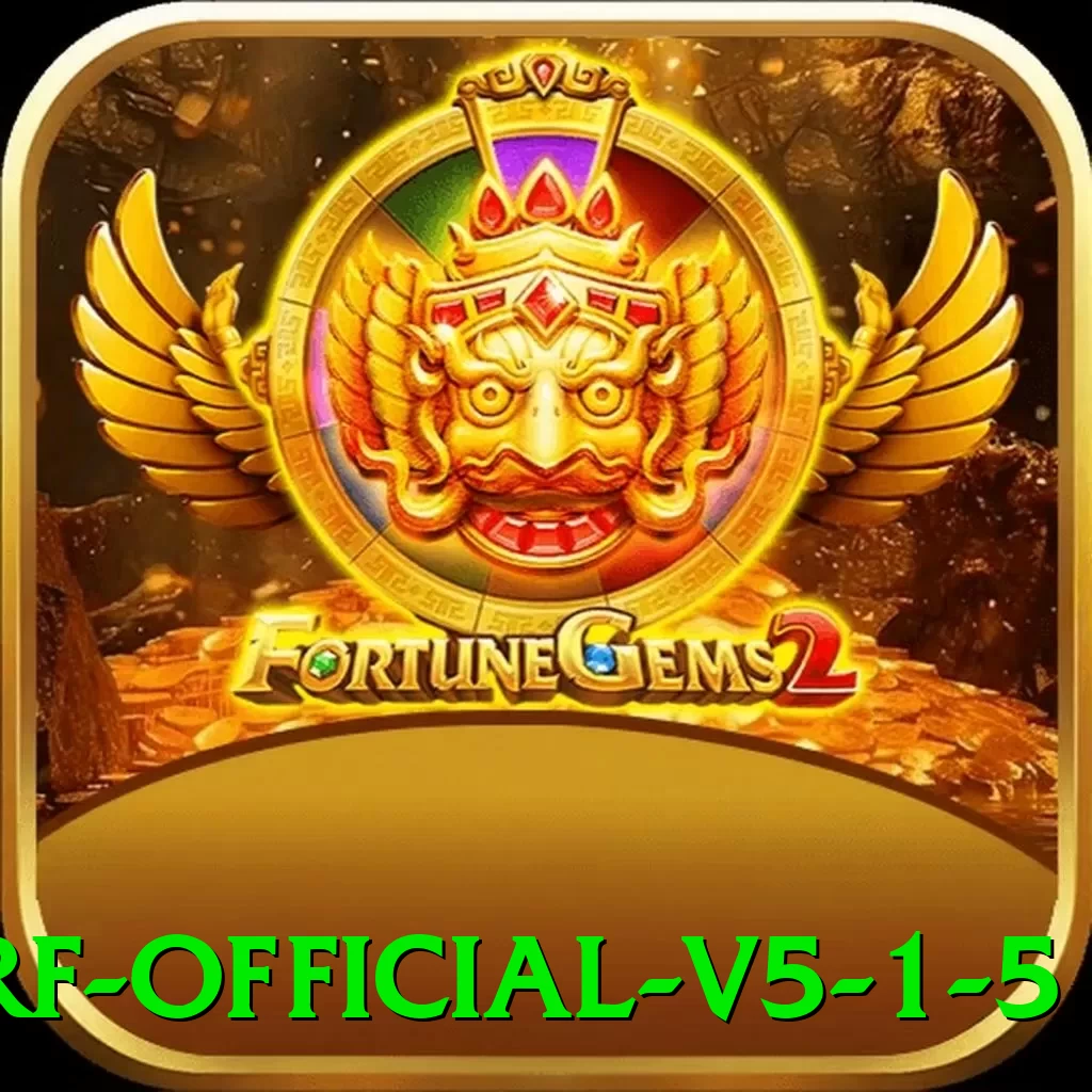 8rf Official v5.1.5 - apk