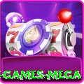 9083bet Games Mega