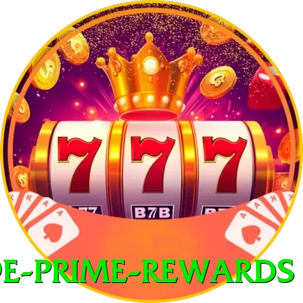 999e Prime Rewards - go