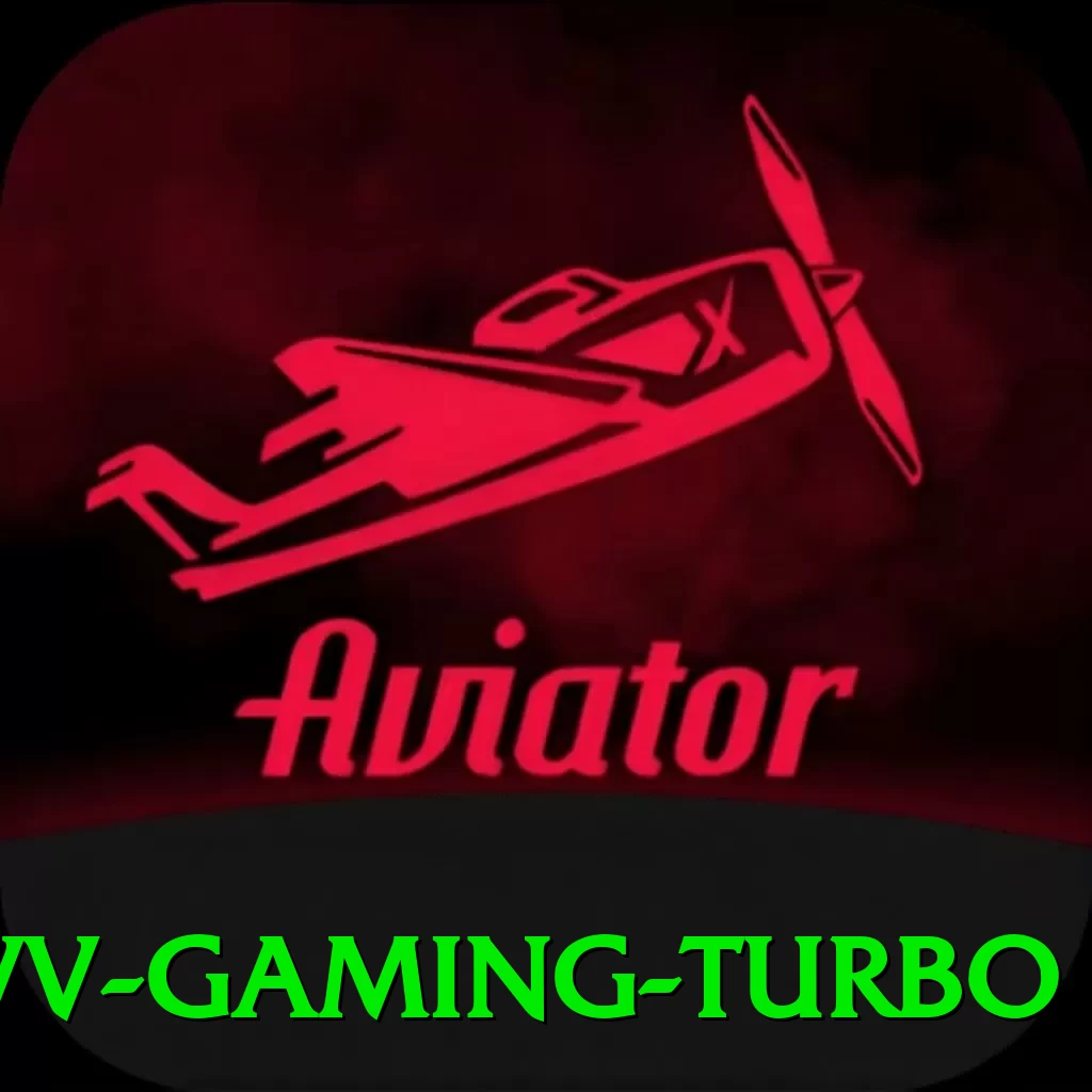 99vv Gaming Turbo - app