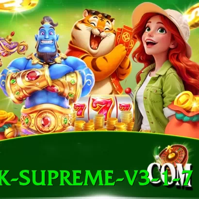 9ppg APK Supreme v3.1.7 - app