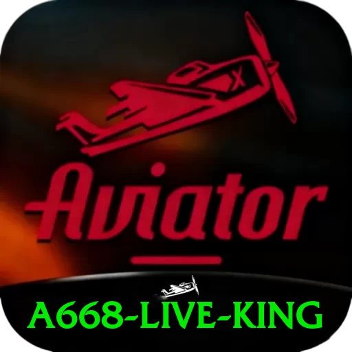 a668 - Live King - vip
