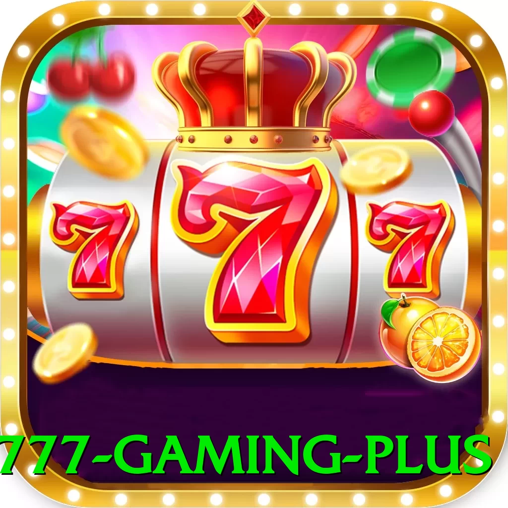 agua777 Gaming Plus - apk