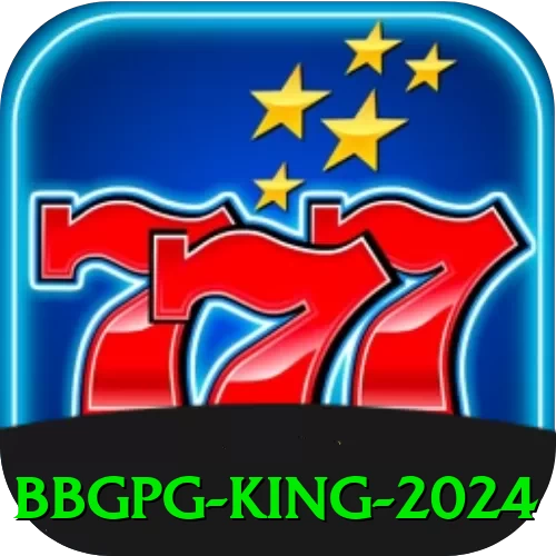 bbgpg King 2024 - pro