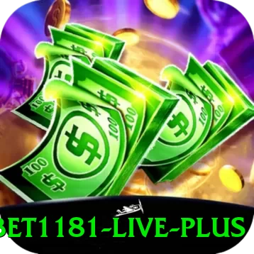 bet1181 Live Plus - pk