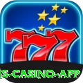 bet5455 Plus Casino App