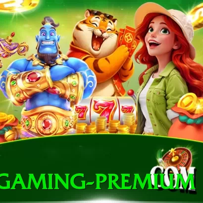 bet60k - Gaming Premium - app