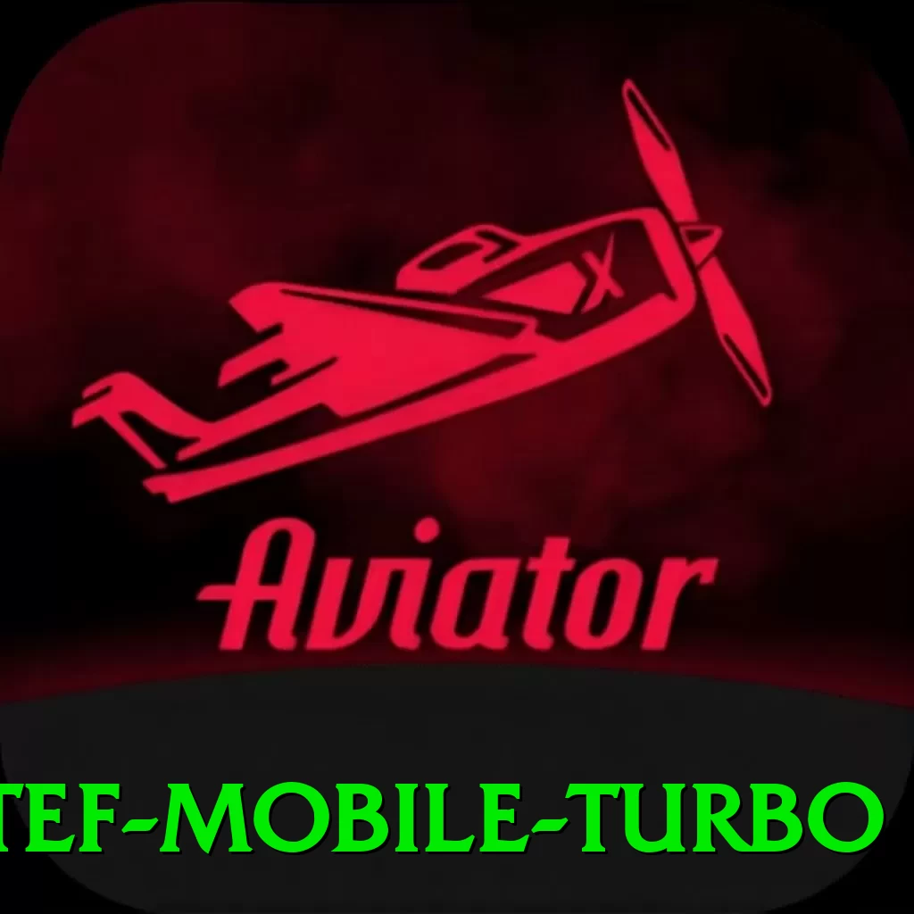 betef Mobile Turbo - apk