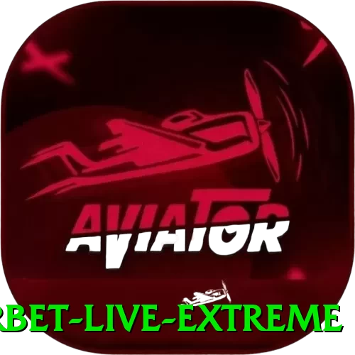 bzrbet - Live Extreme - game