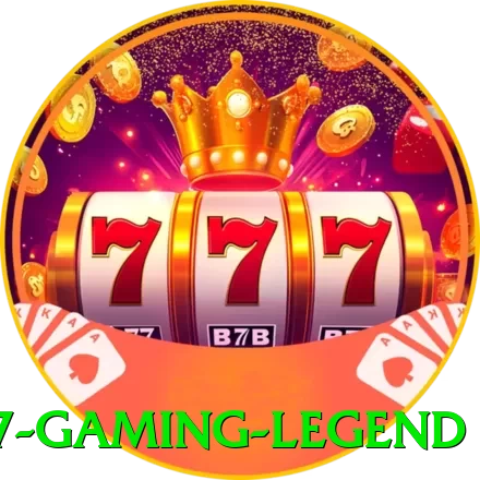 calor777 Gaming Legend - apk