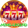 calor777 Gaming Legend