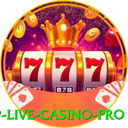 contavip Live Casino Pro - game