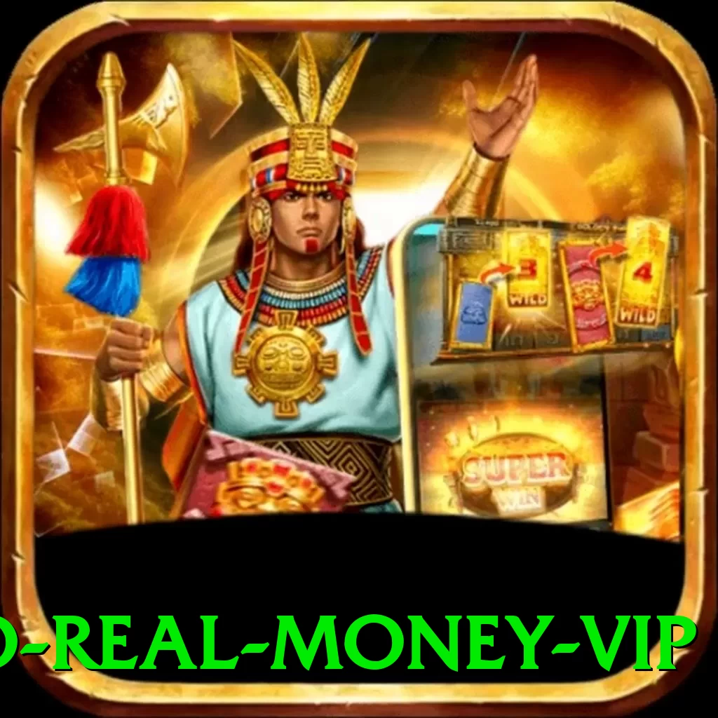 coroaabo - Real Money VIP - vip