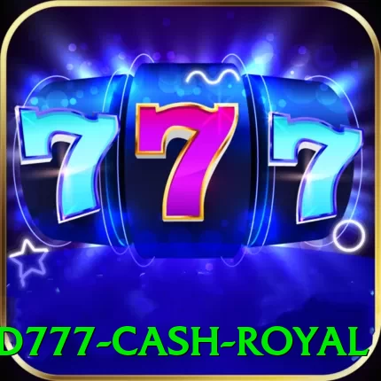 dbd777 Cash Royal - pk