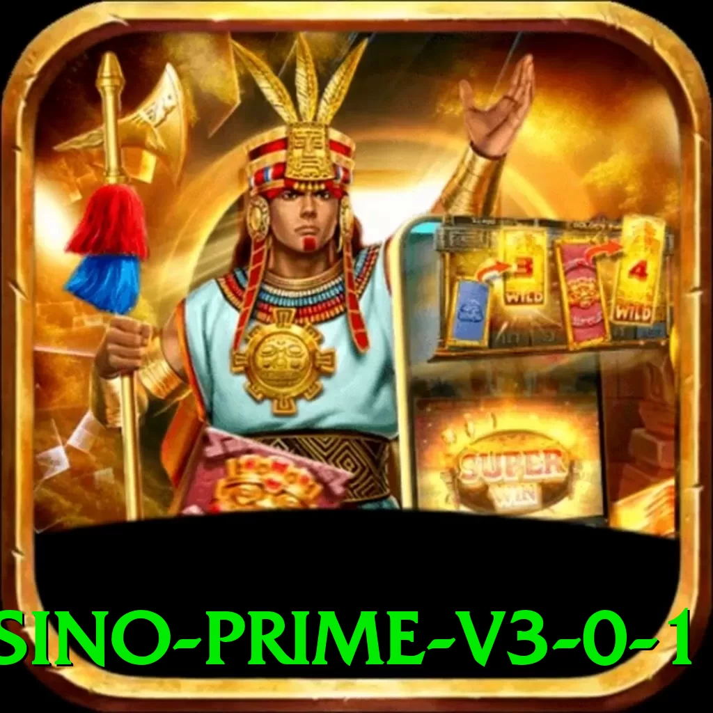 dj6 Casino Prime v3.0.1 - apk