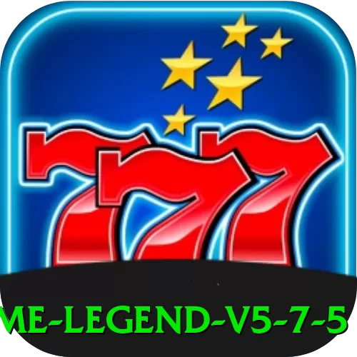 eeeejogo Game Legend v5.7.5 - vip