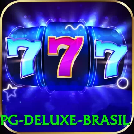 et777pg Deluxe Brasil - apk