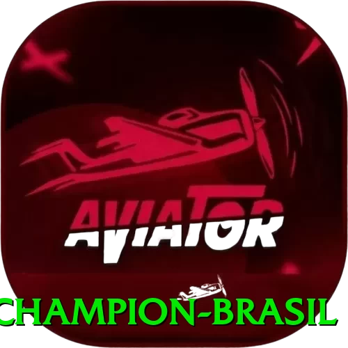 fada777 Champion Brasil - game
